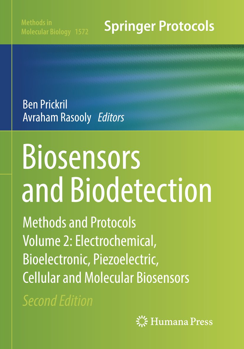 Methods in Molecular Biology