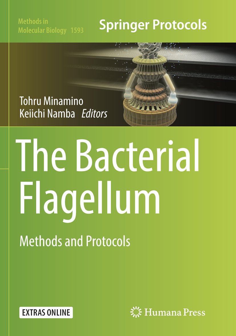 Methods in Molecular Biology