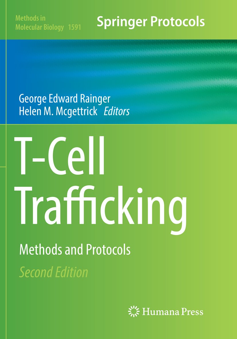 Methods in Molecular Biology