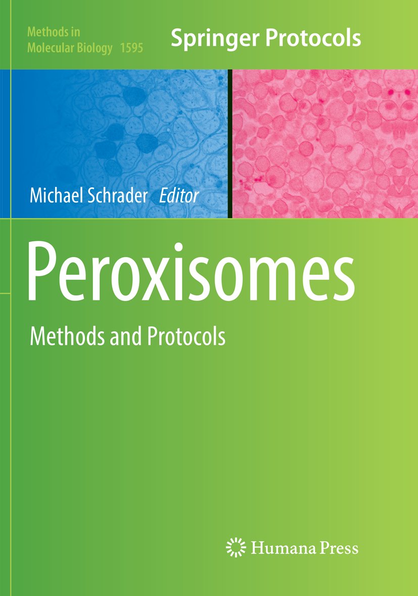 Methods in Molecular Biology