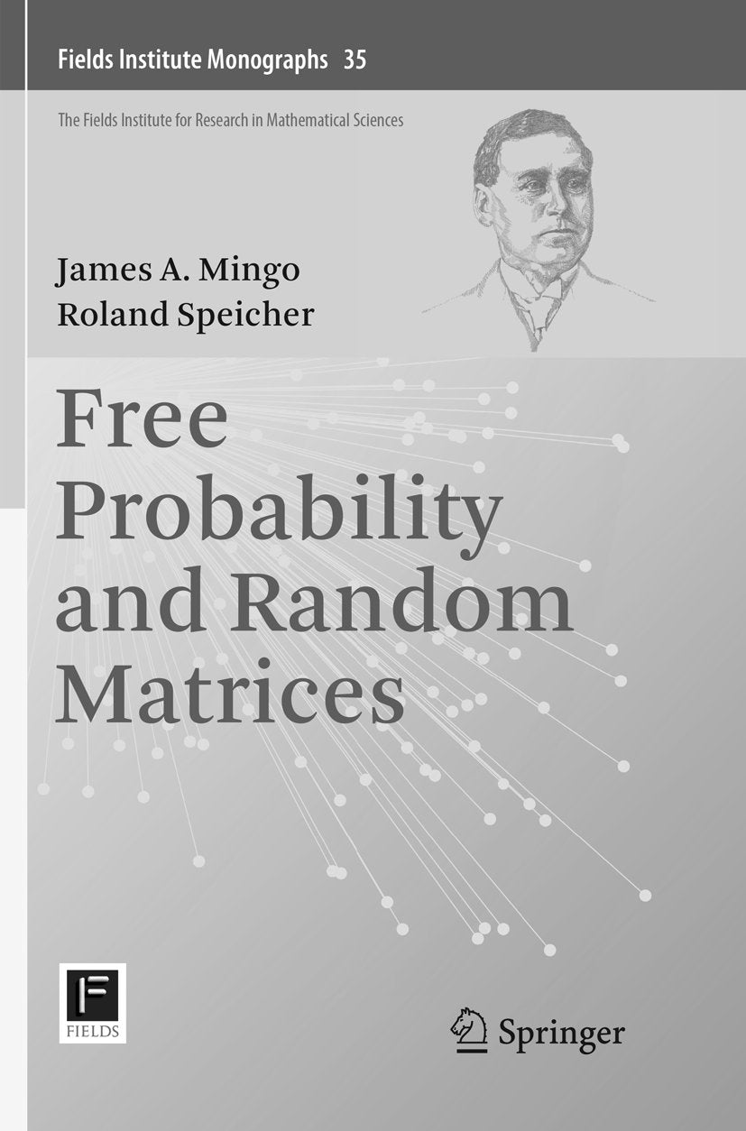 Fields Institute Monographs
