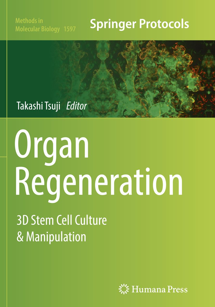 Methods in Molecular Biology