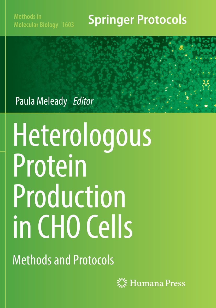 Methods in Molecular Biology