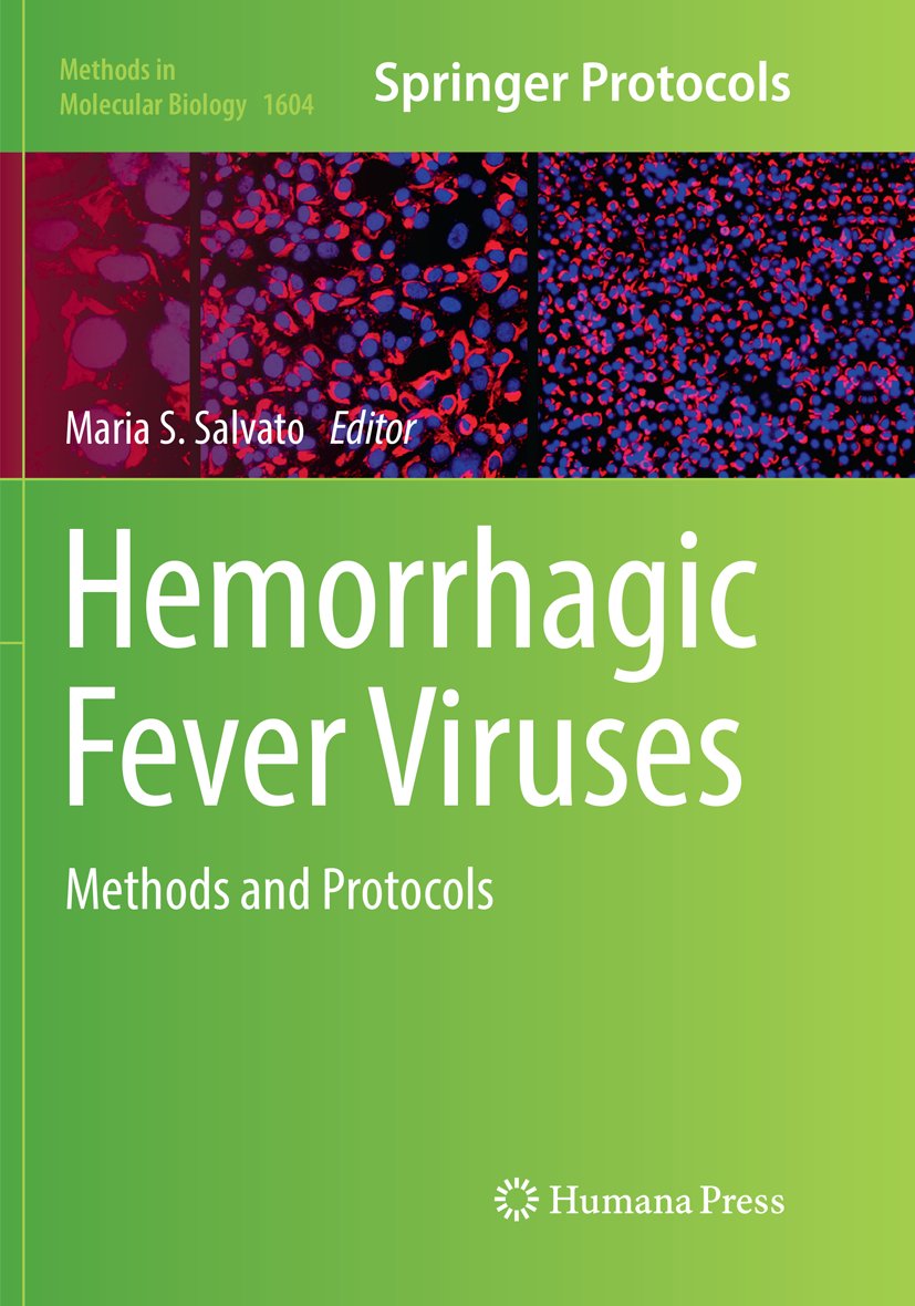 Methods in Molecular Biology