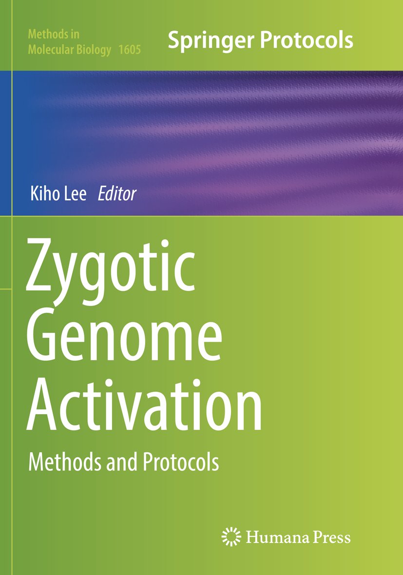 Methods in Molecular Biology