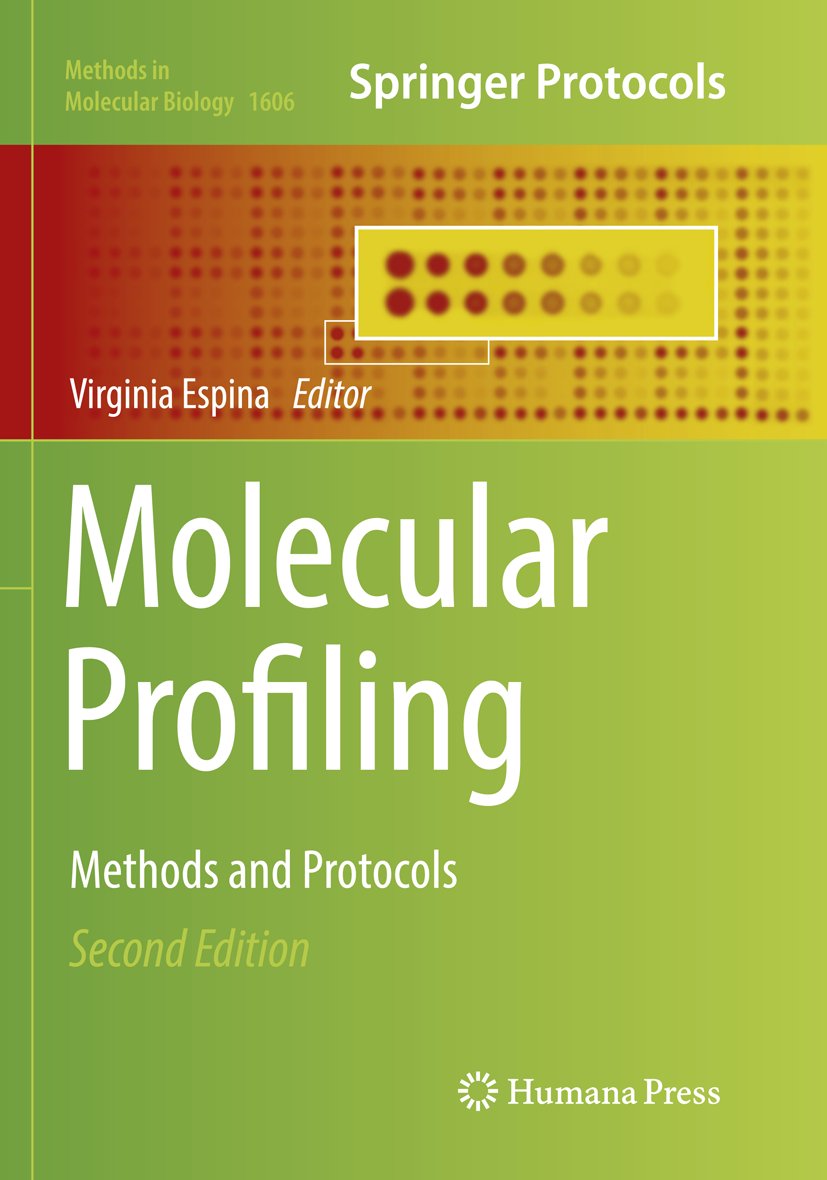 Methods in Molecular Biology
