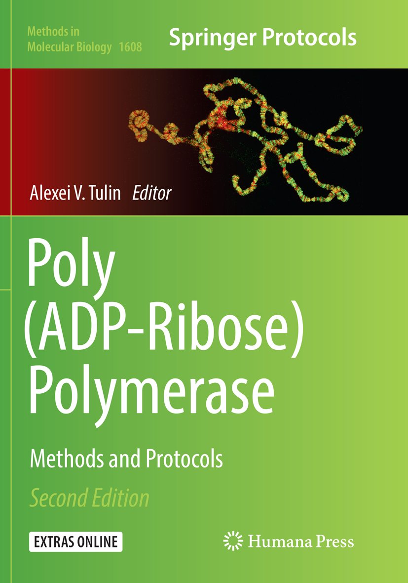Methods in Molecular Biology