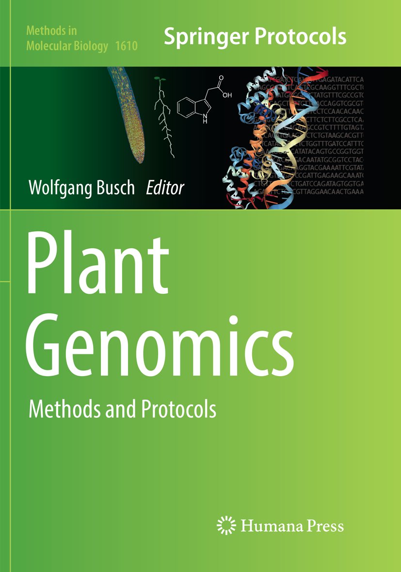 Methods in Molecular Biology