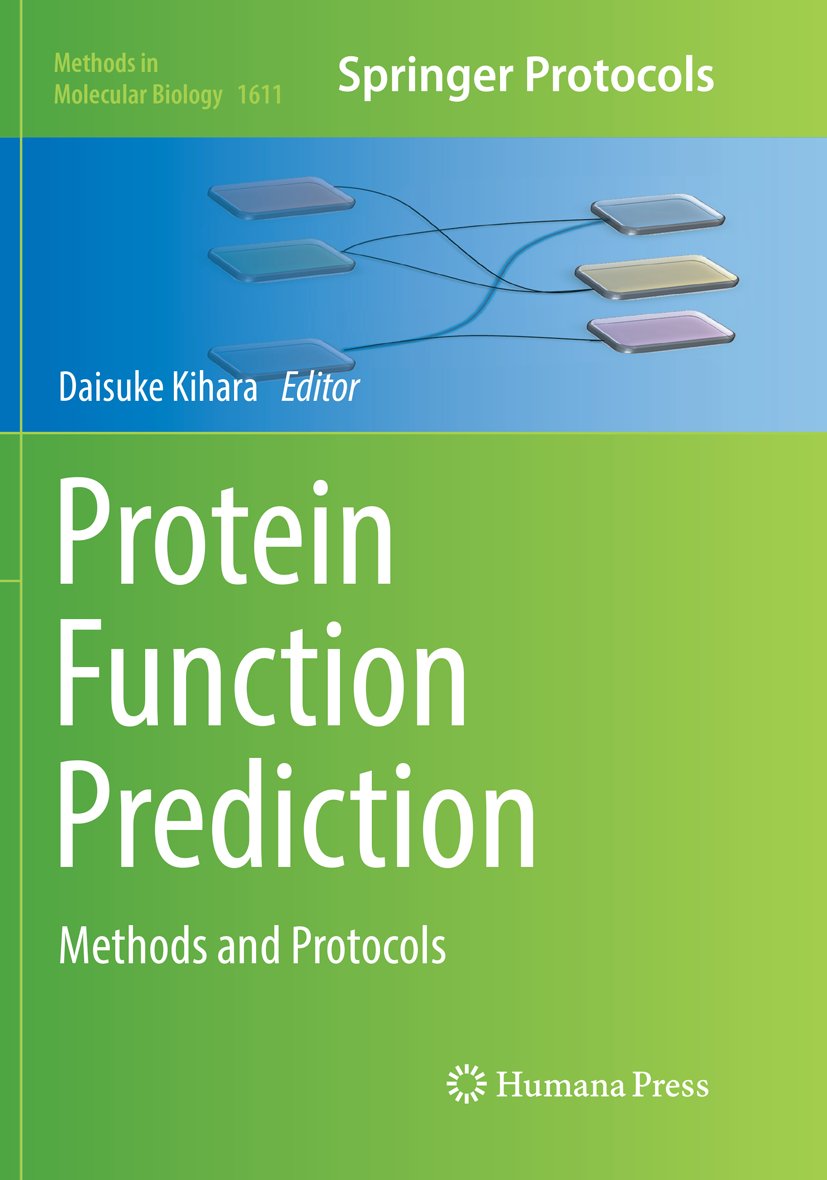 Methods in Molecular Biology