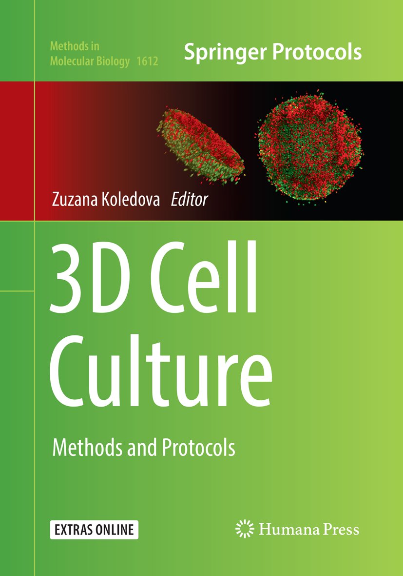 Methods in Molecular Biology