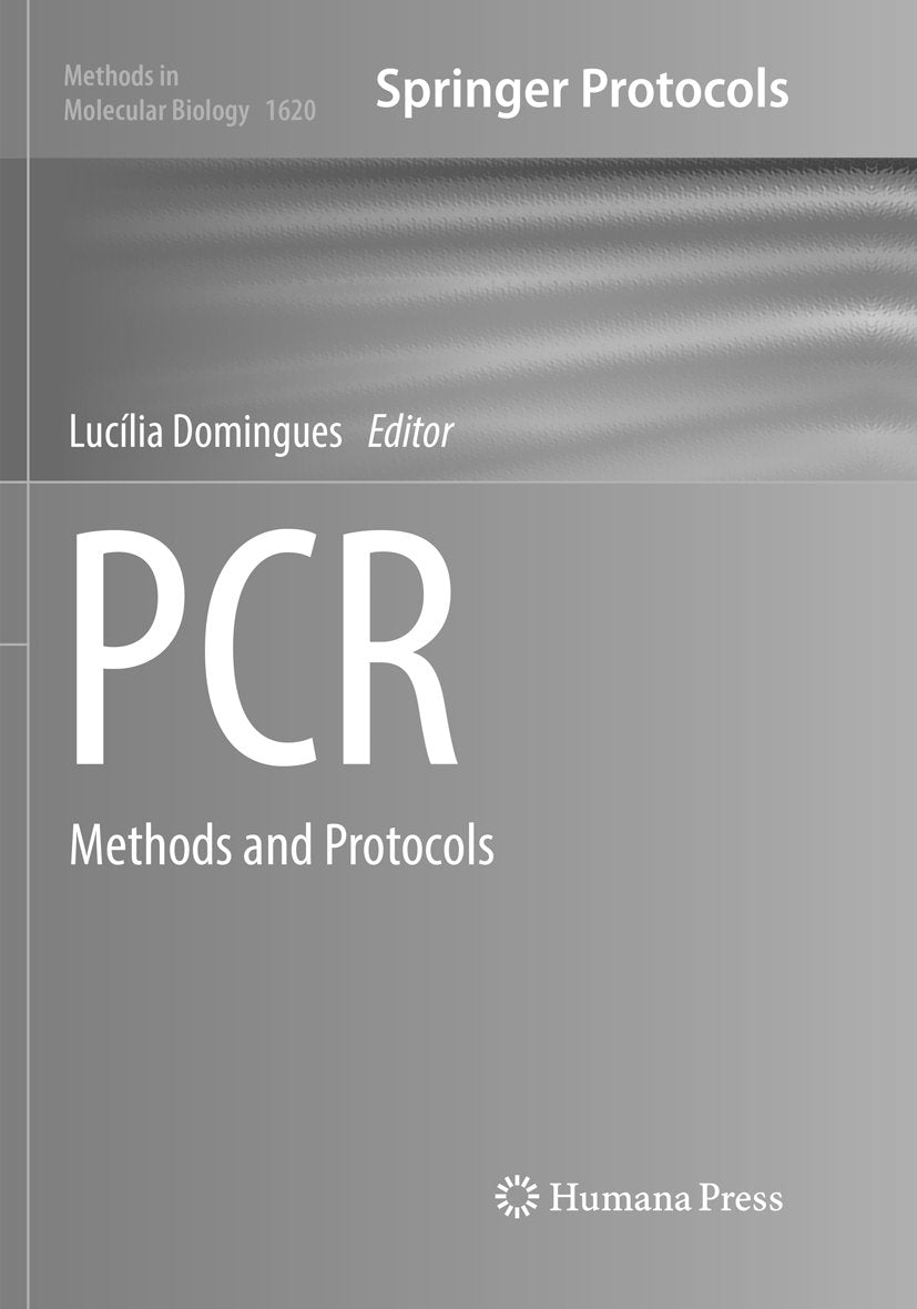 Methods in Molecular Biology