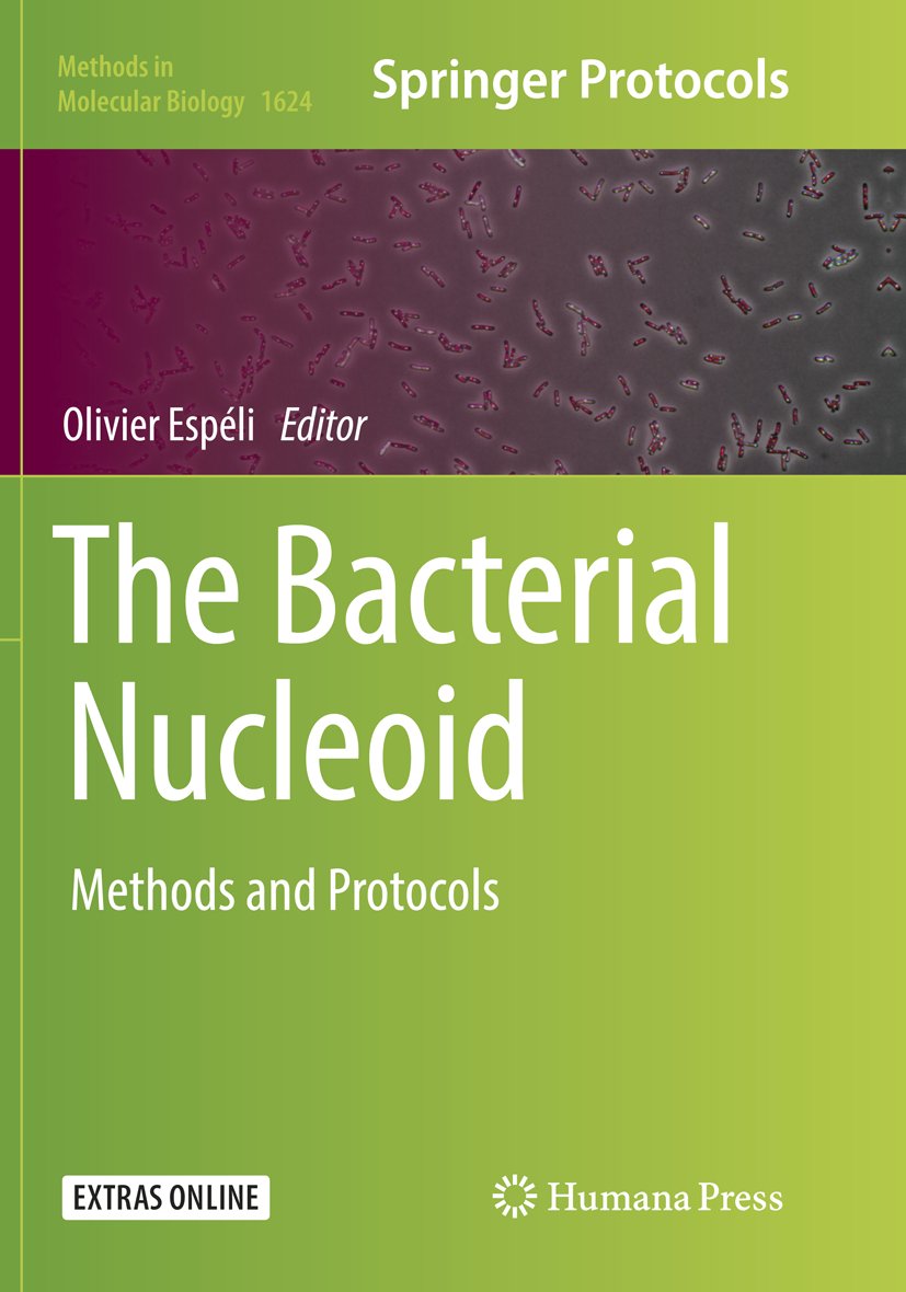 Methods in Molecular Biology