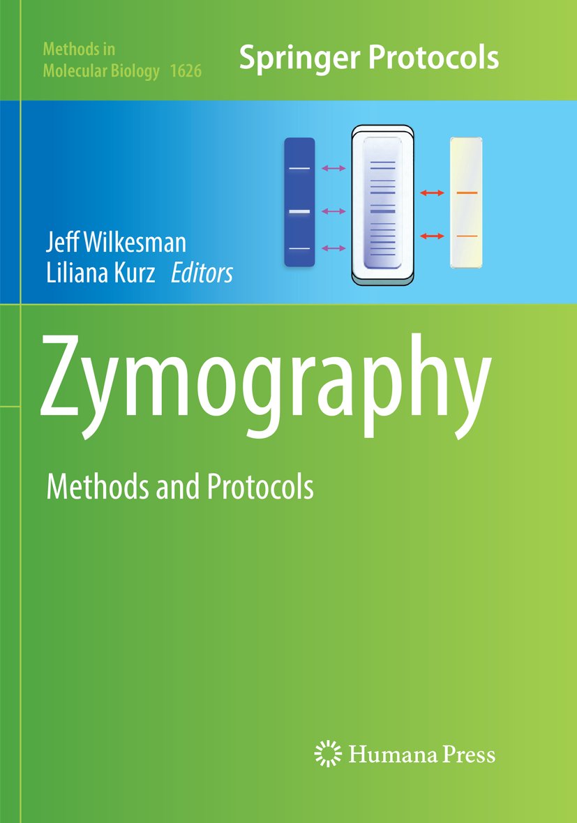 Methods in Molecular Biology