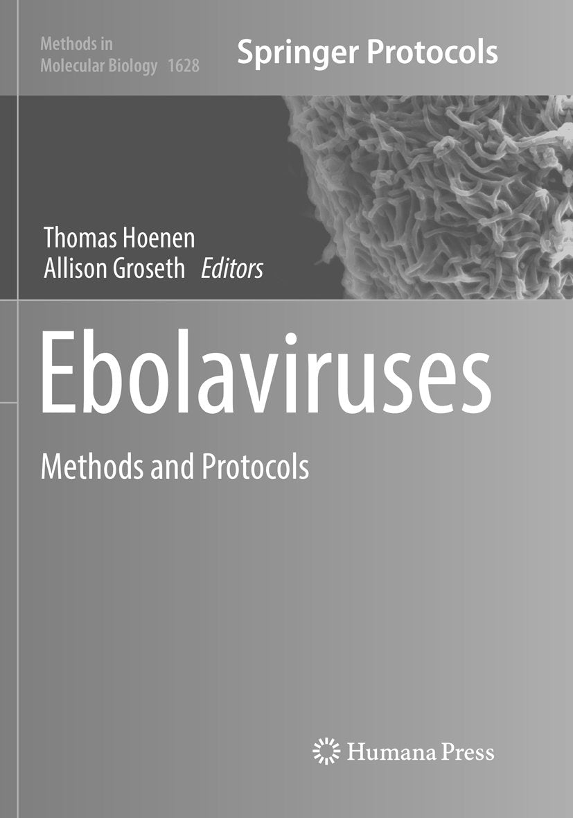 Methods in Molecular Biology