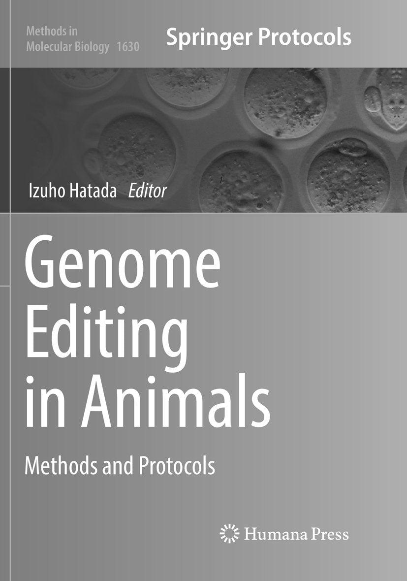 Methods in Molecular Biology