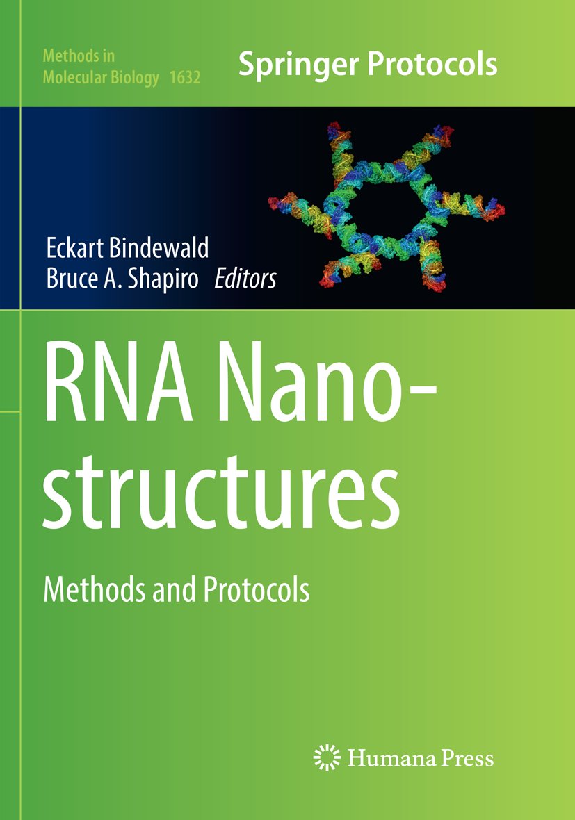 Methods in Molecular Biology