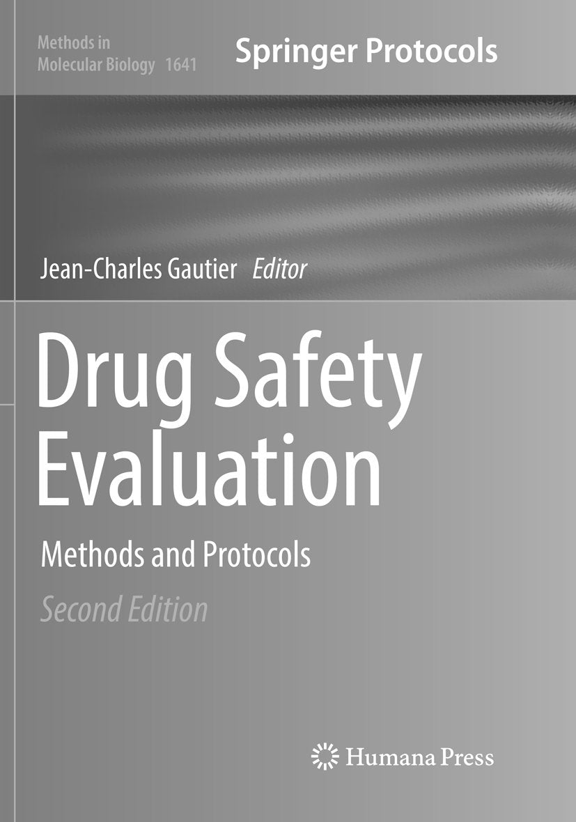 Methods in Molecular Biology