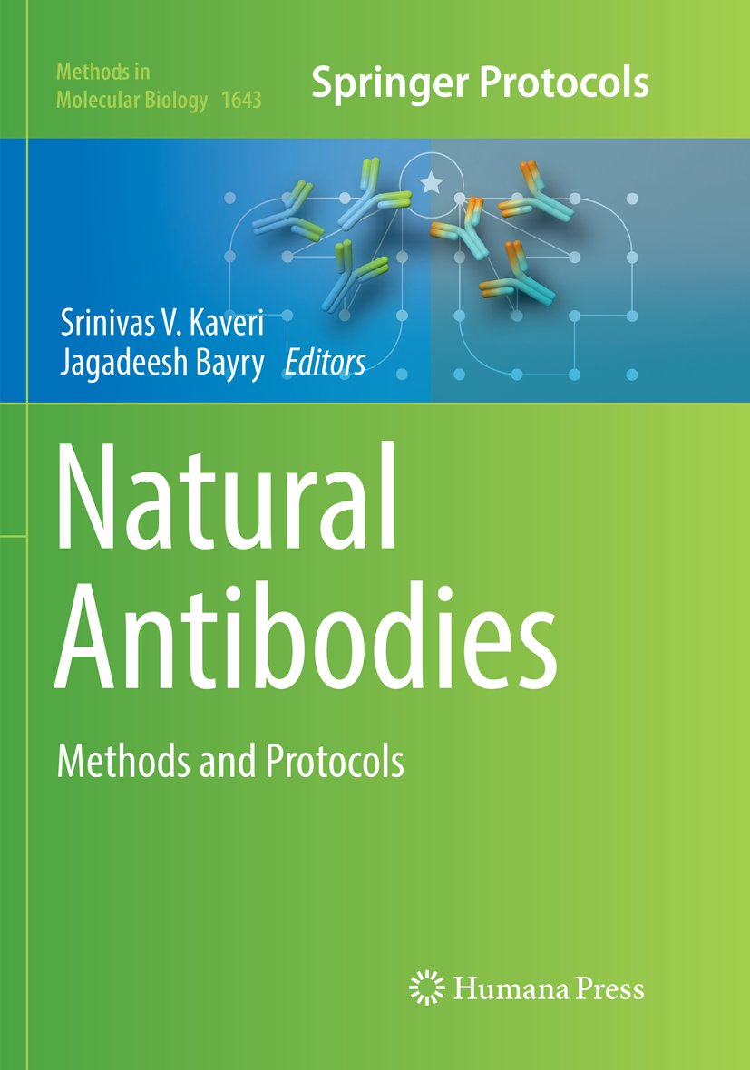 Methods in Molecular Biology