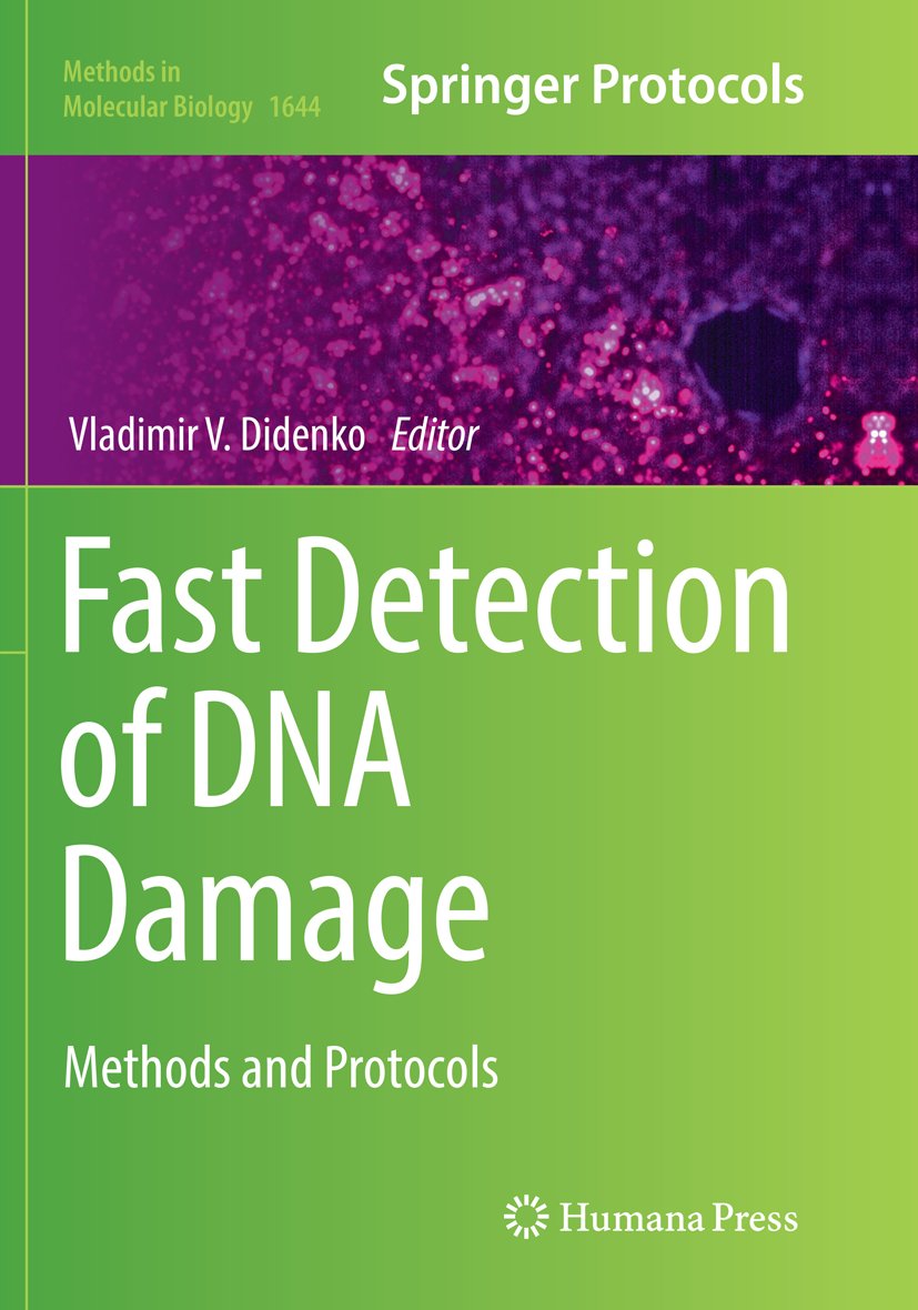 Methods in Molecular Biology