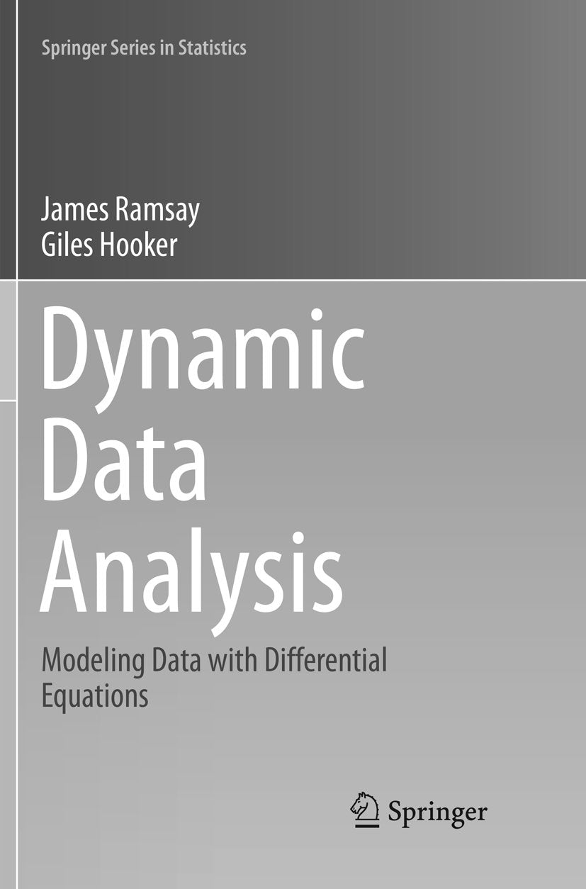Springer Series in Statistics