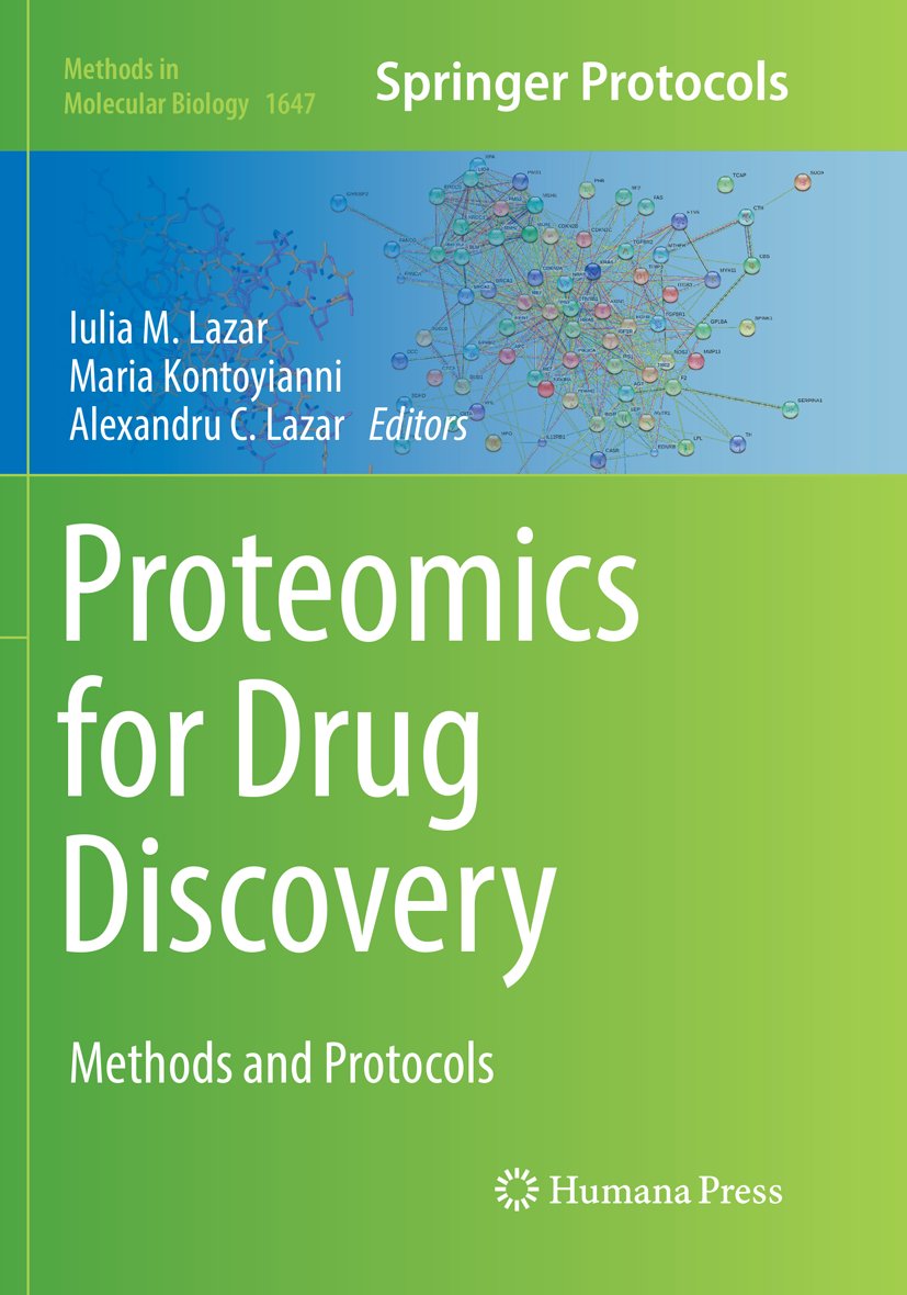 Methods in Molecular Biology
