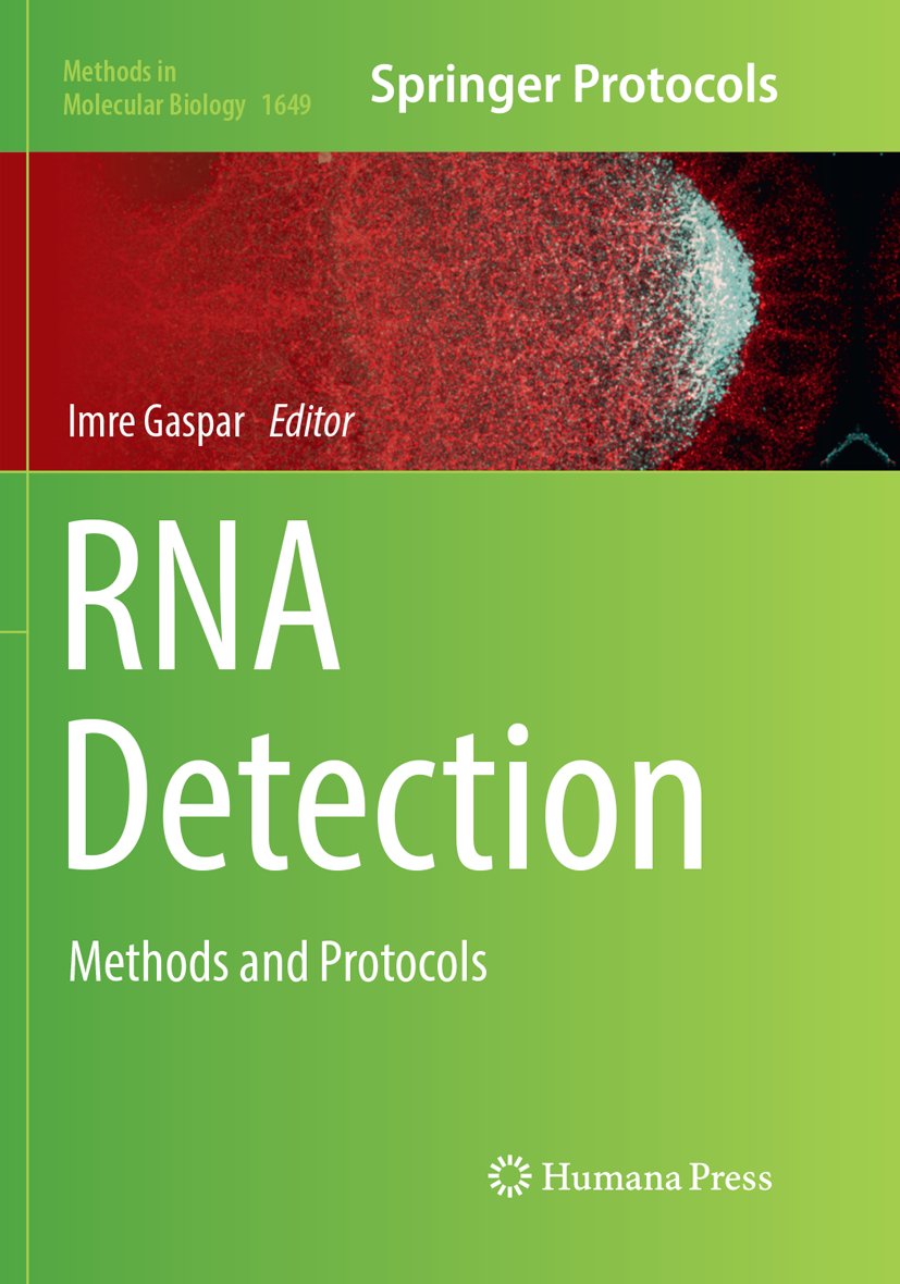 Methods in Molecular Biology
