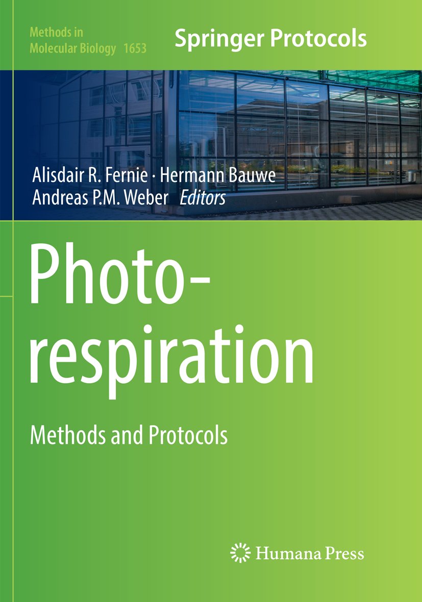 Methods in Molecular Biology