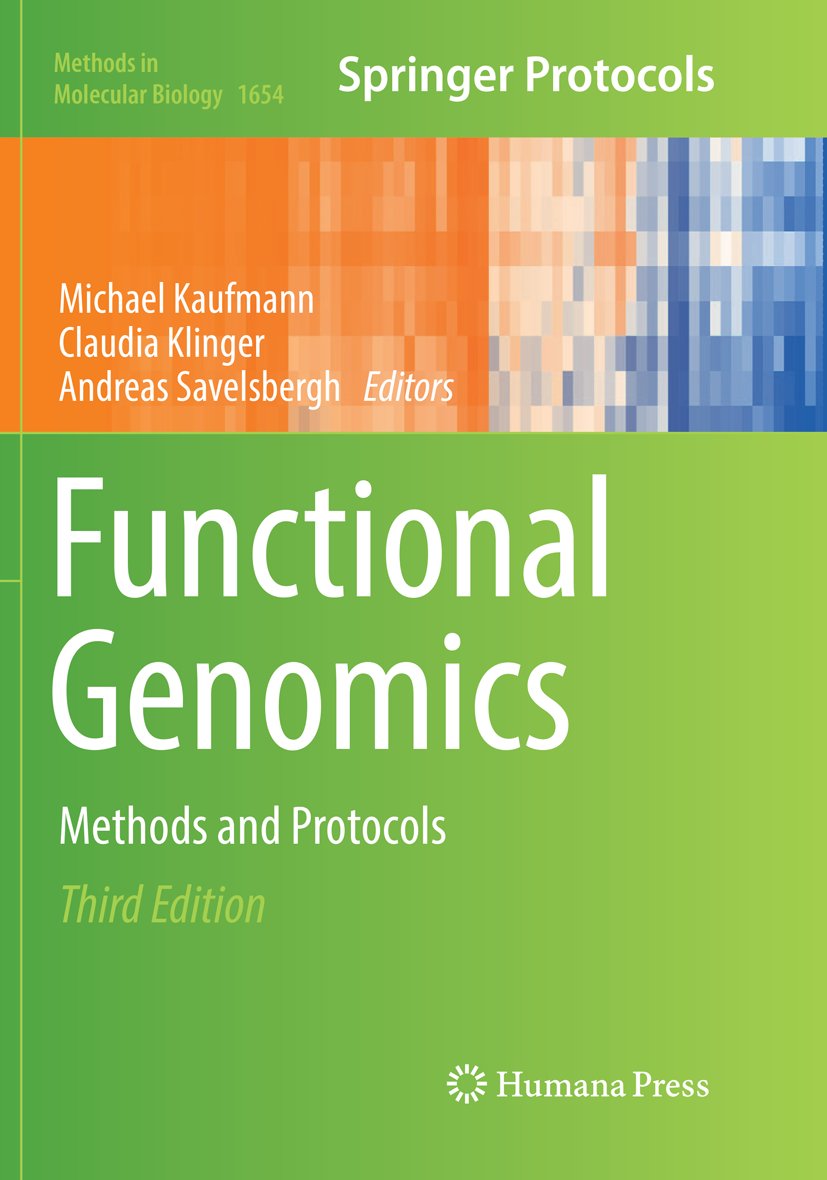 Methods in Molecular Biology