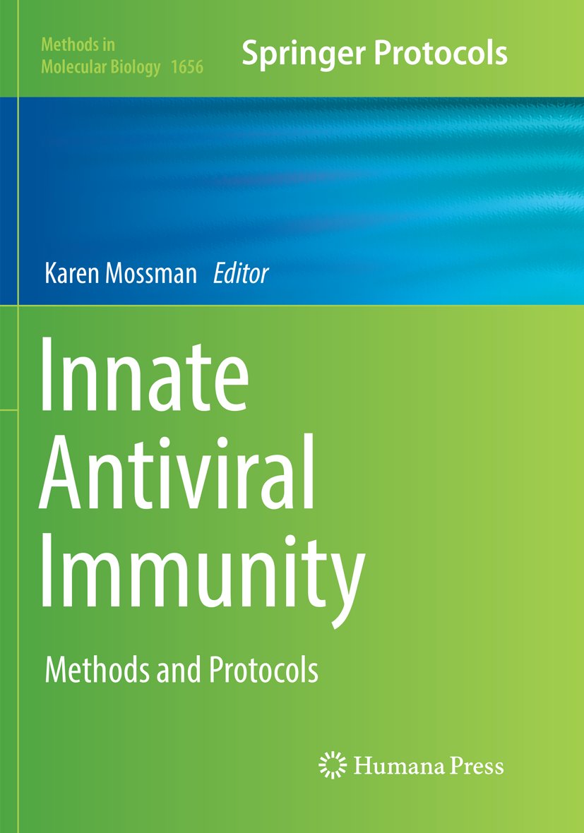 Methods in Molecular Biology