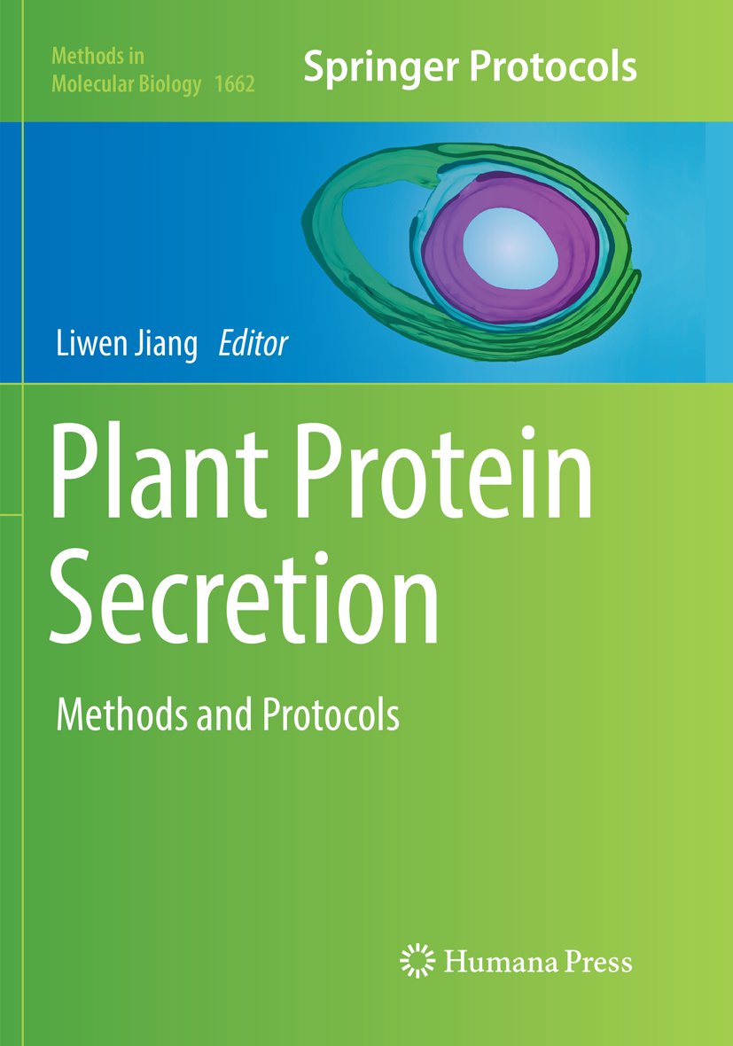 Methods in Molecular Biology