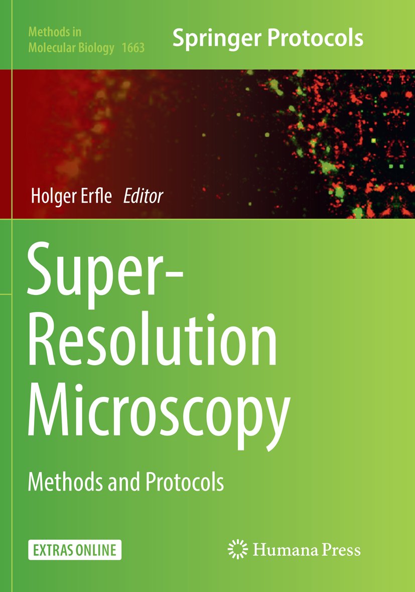 Methods in Molecular Biology