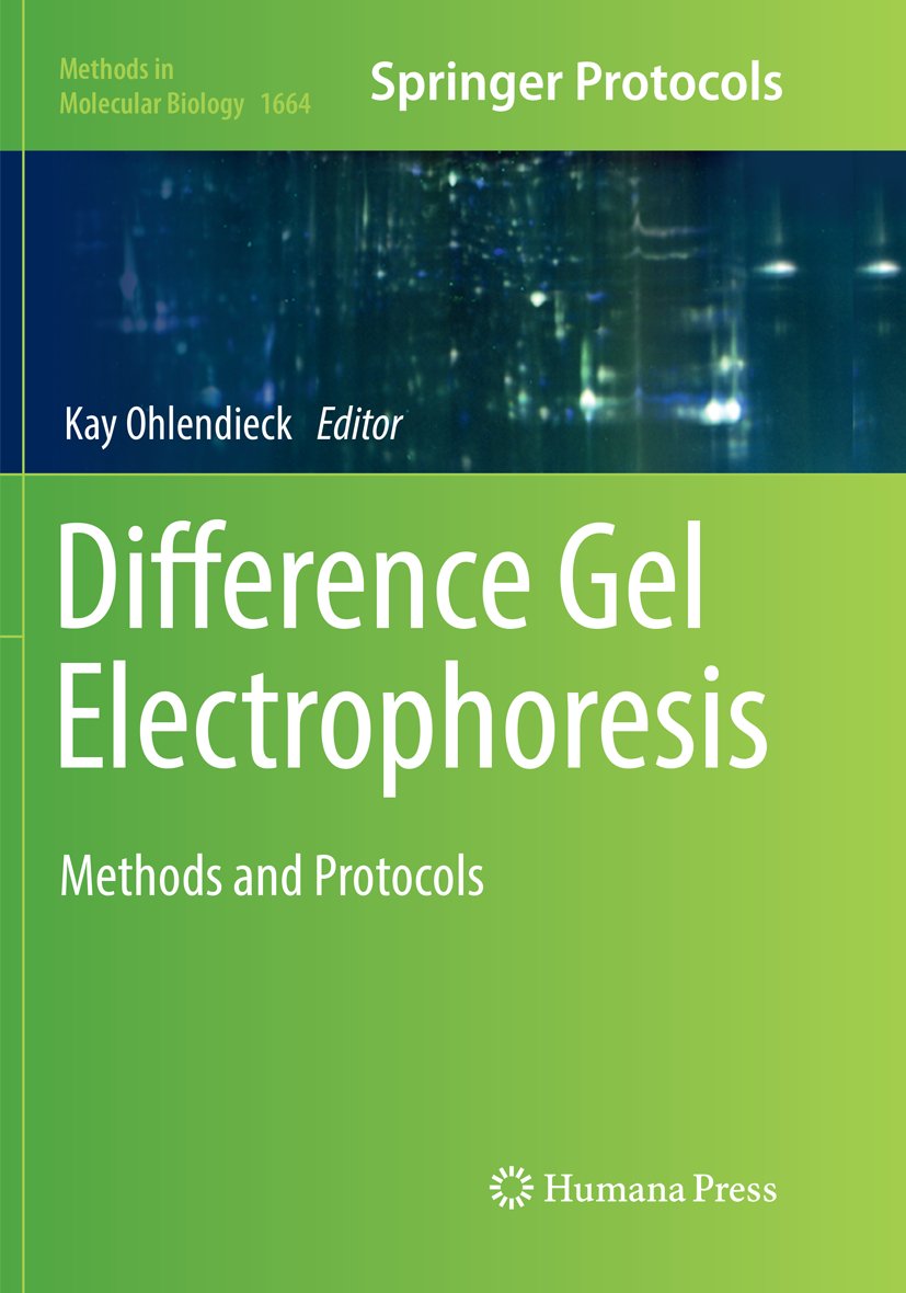 Methods in Molecular Biology