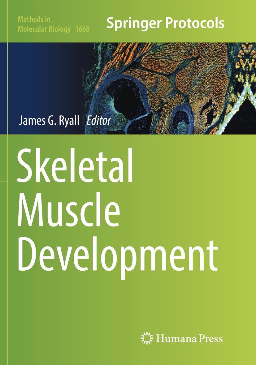 Methods in Molecular Biology