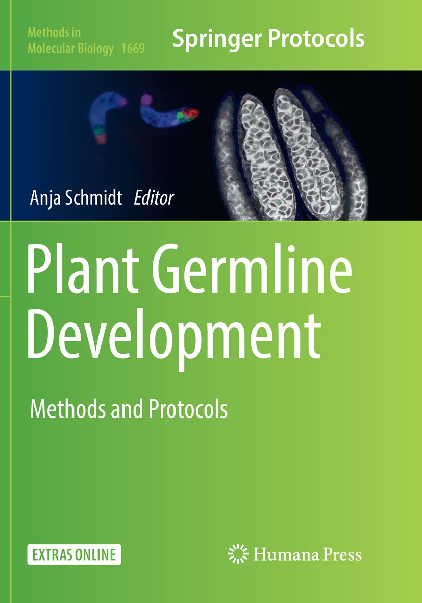 Methods in Molecular Biology