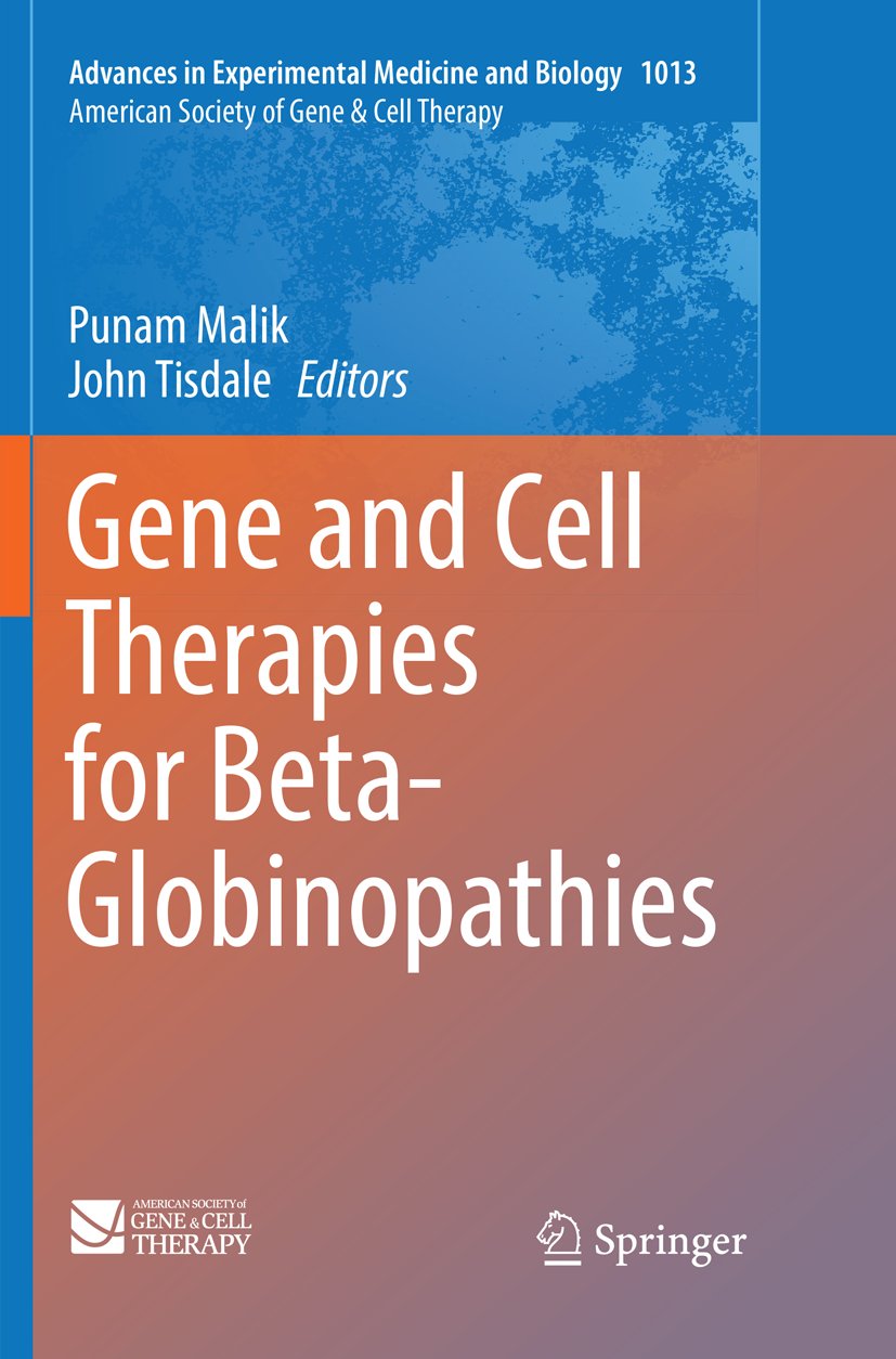 Advances in Experimental Medicine and Biology