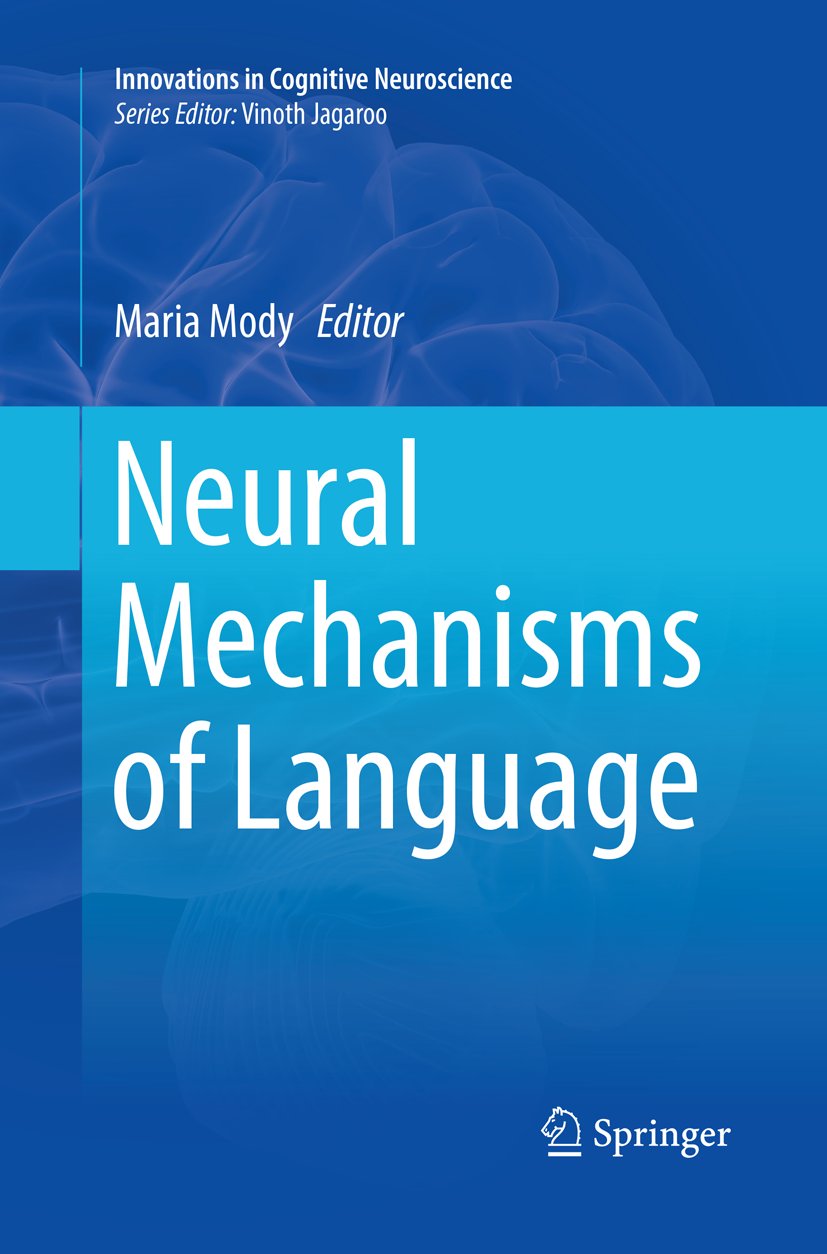 Innovations in Cognitive Neuroscience