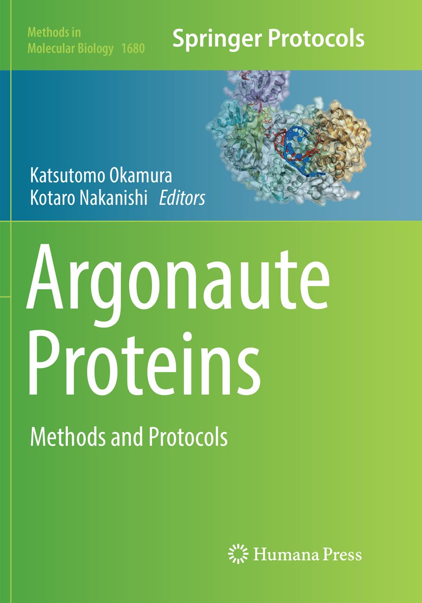 Methods in Molecular Biology