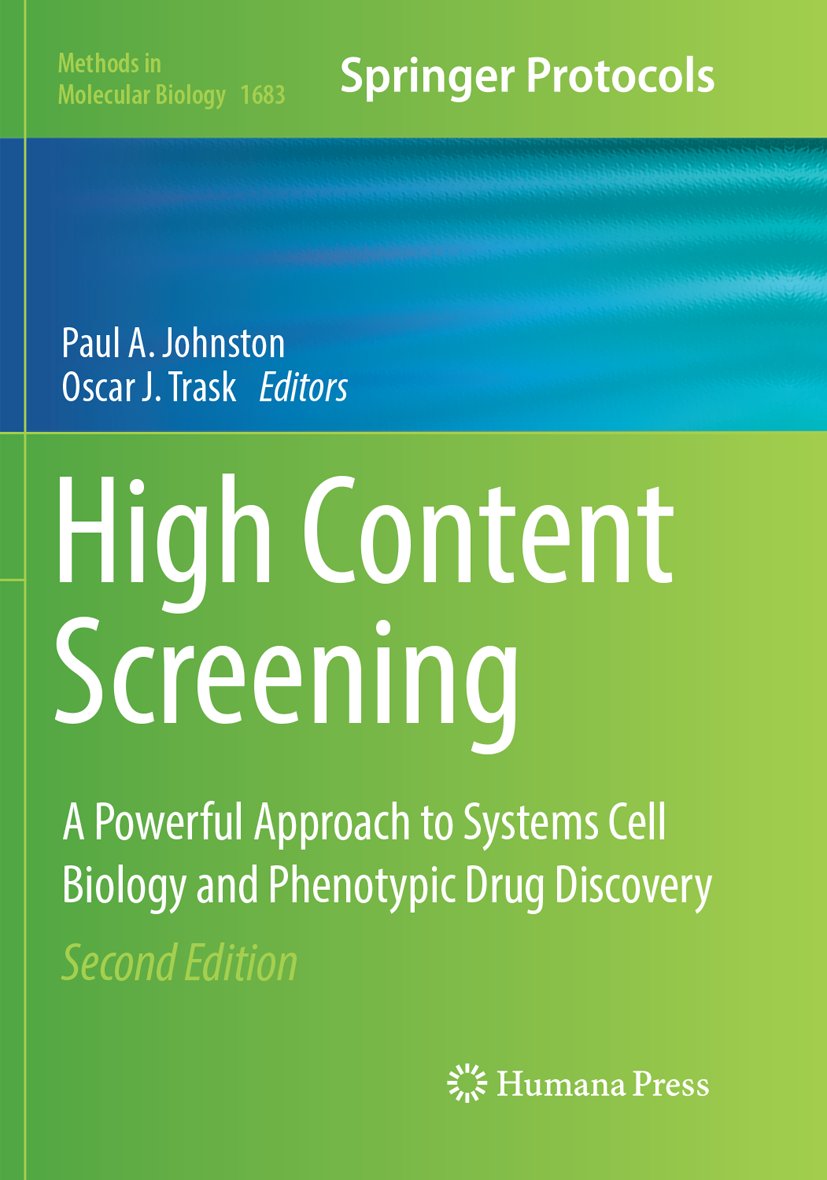 Methods in Molecular Biology