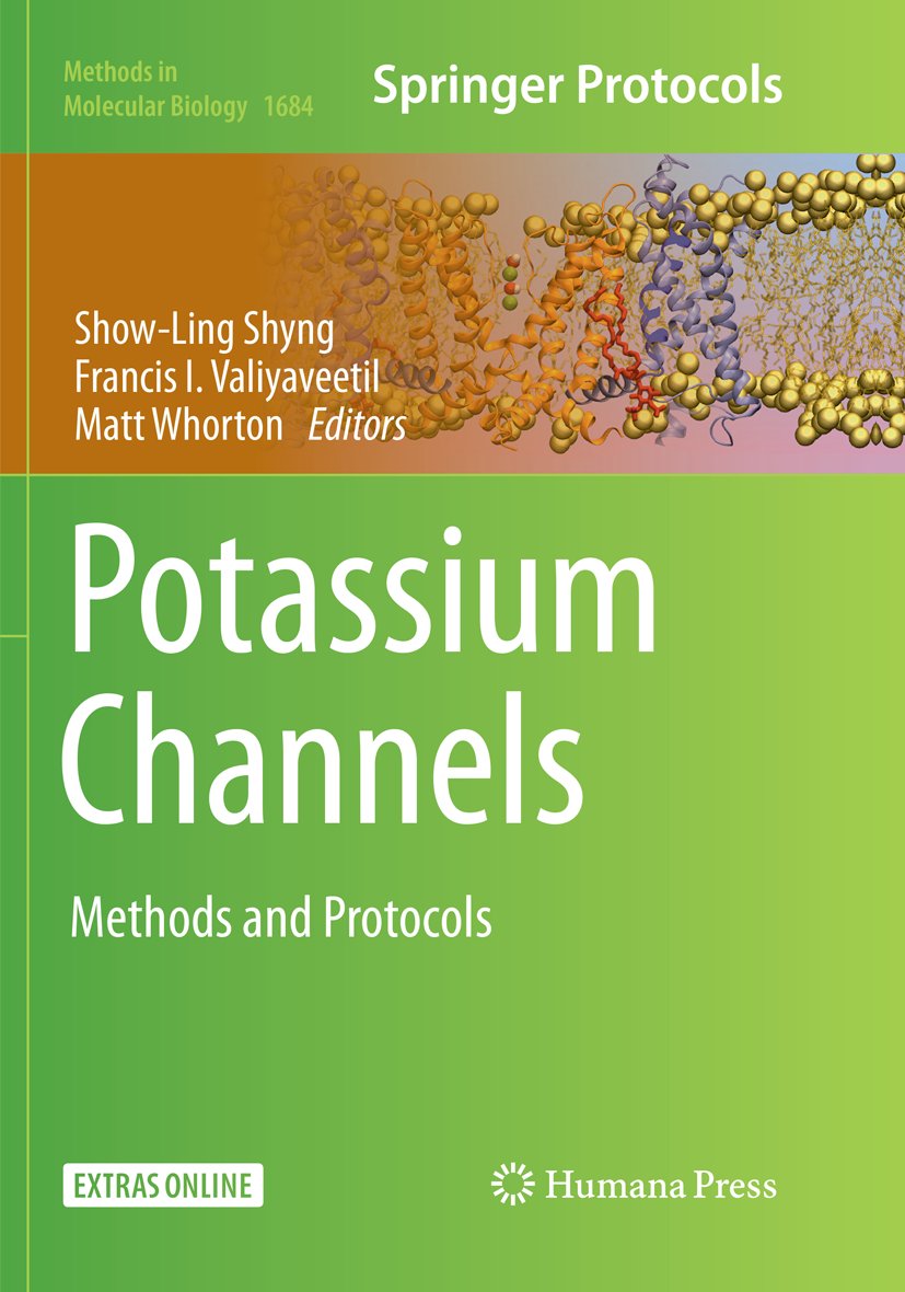 Methods in Molecular Biology