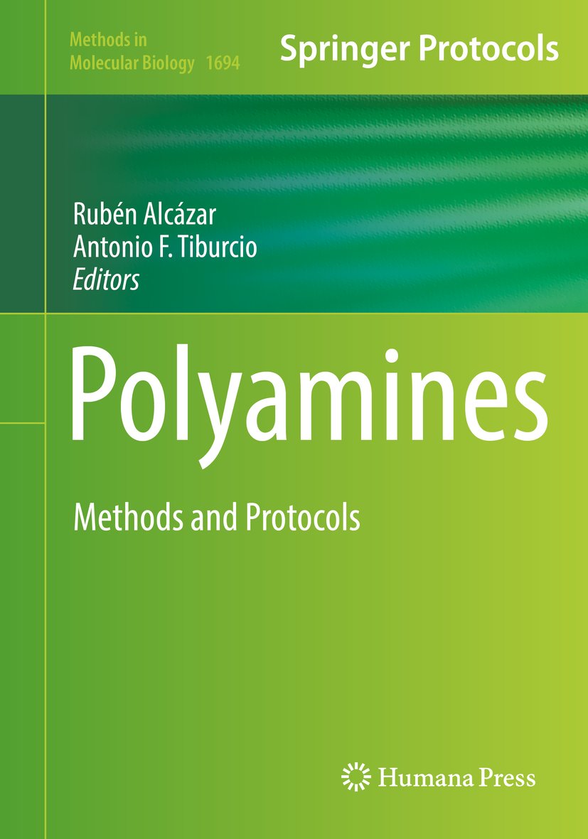 Methods in Molecular Biology