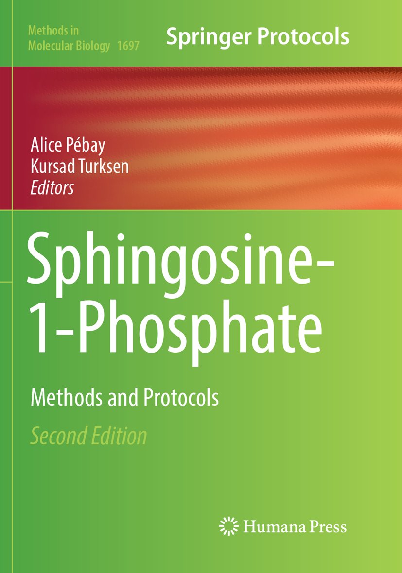 Methods in Molecular Biology