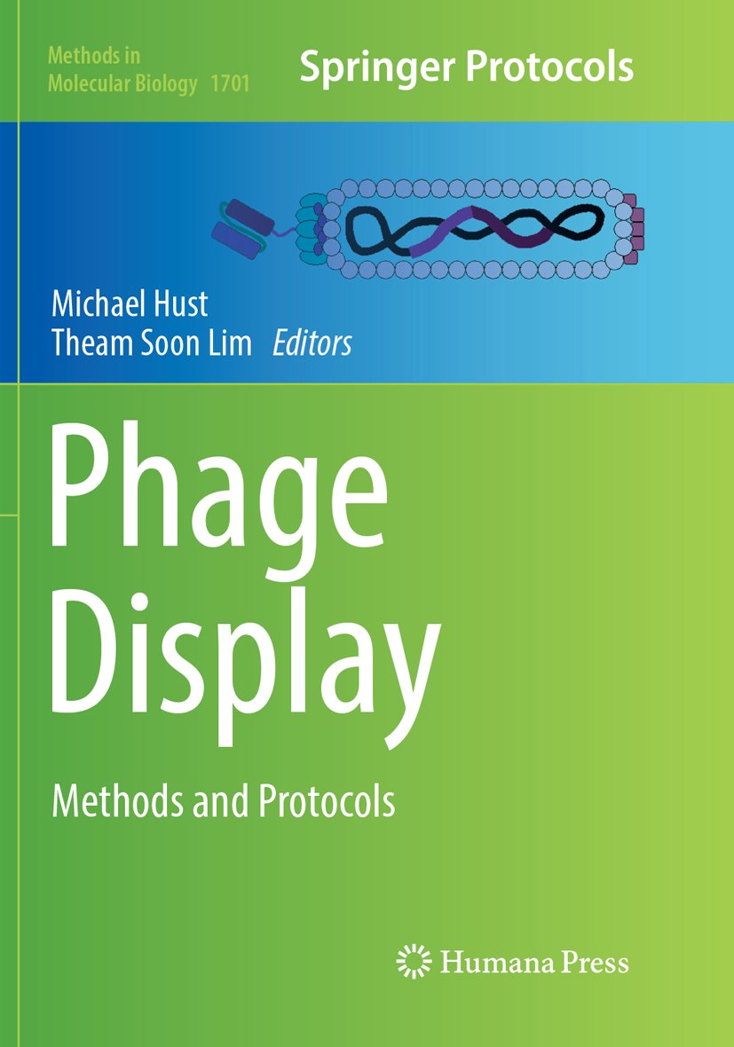 Methods in Molecular Biology
