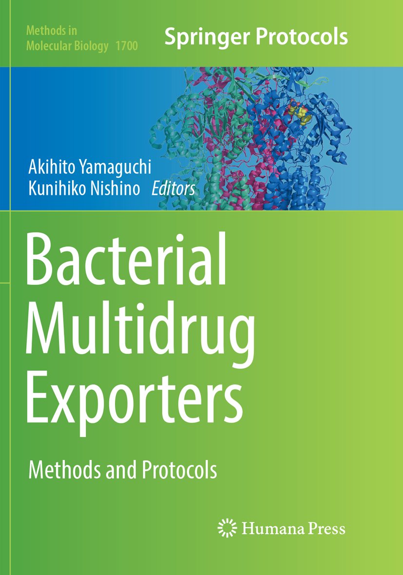 Methods in Molecular Biology
