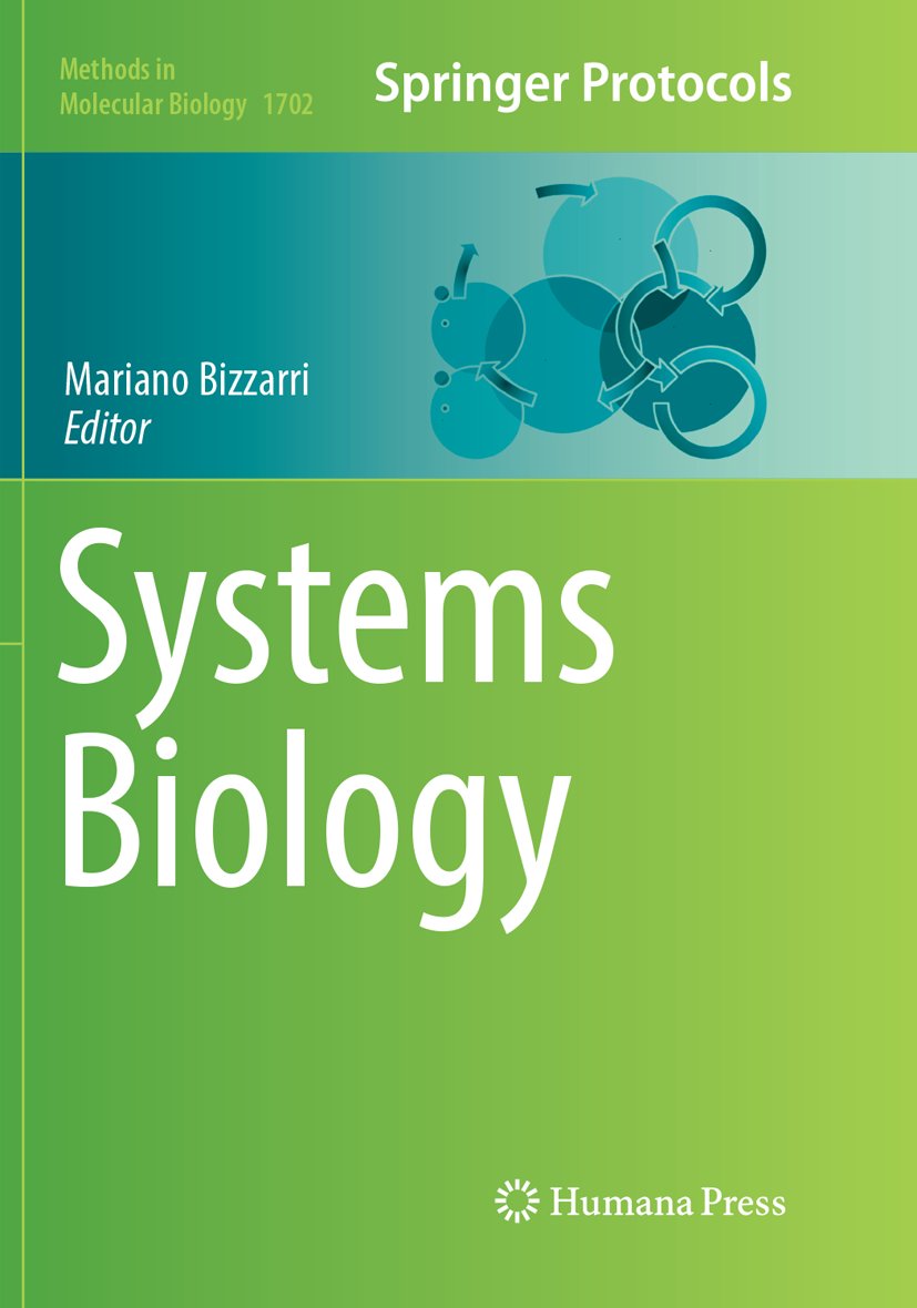 Methods in Molecular Biology