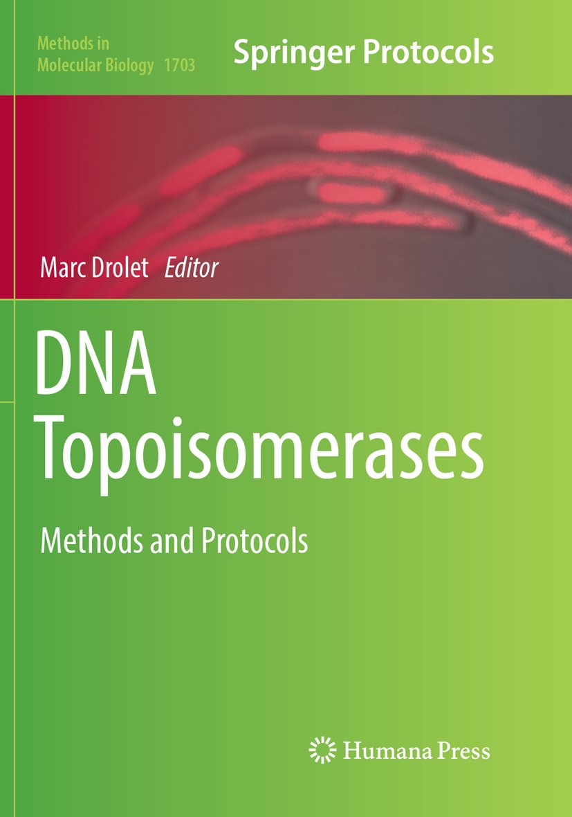 Methods in Molecular Biology