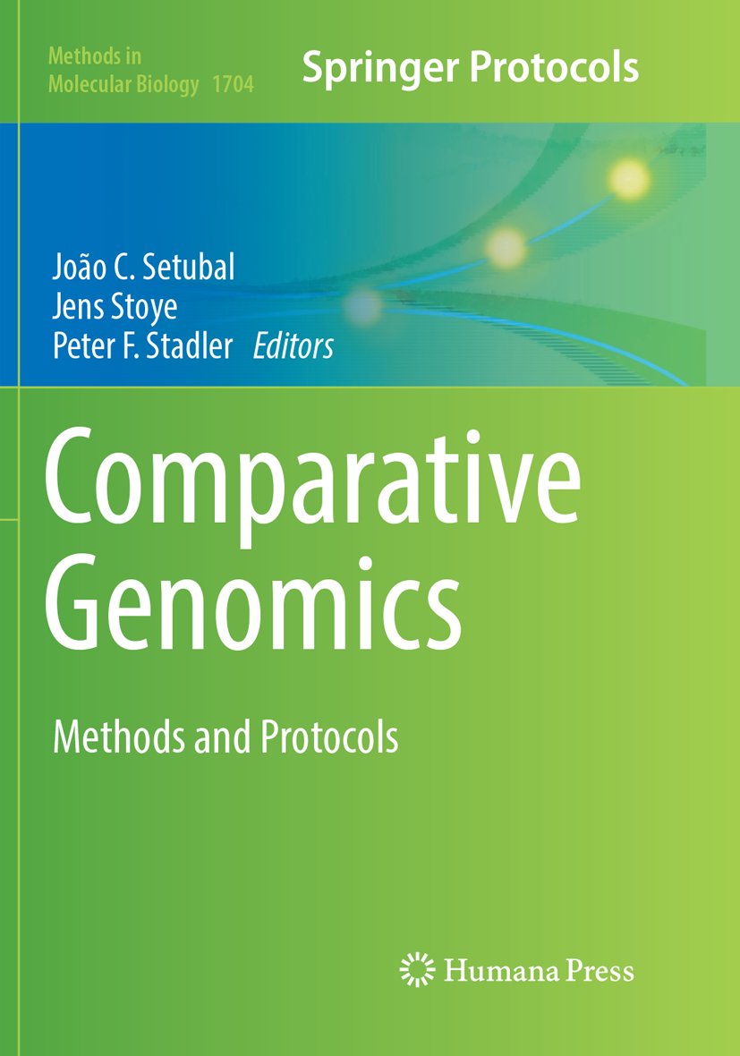 Methods in Molecular Biology