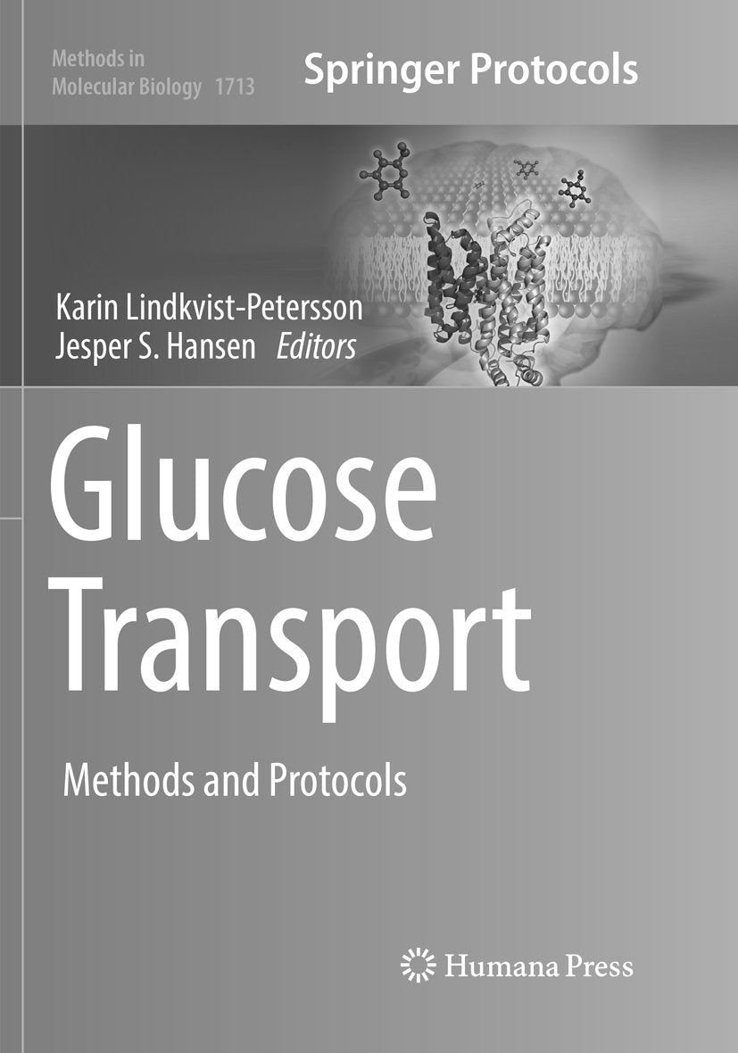 Methods in Molecular Biology
