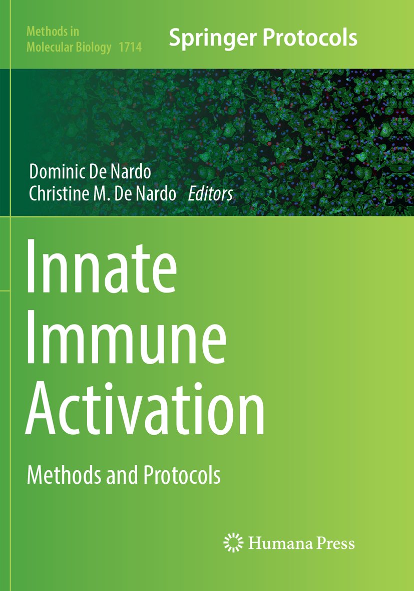 Methods in Molecular Biology