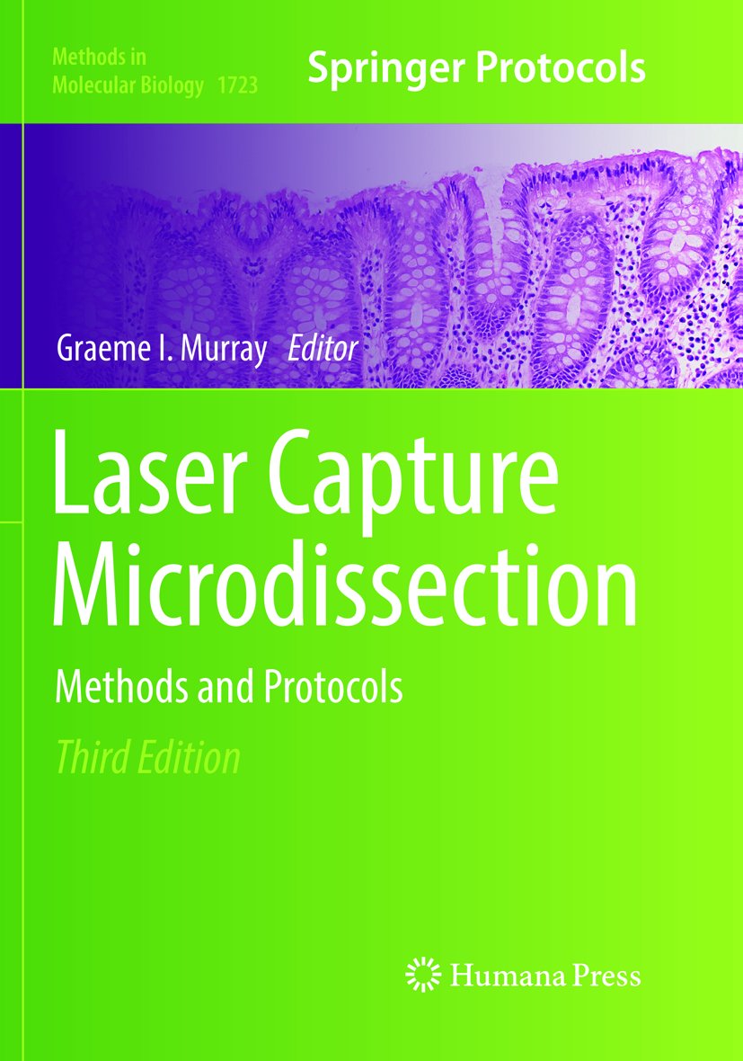 Methods in Molecular Biology