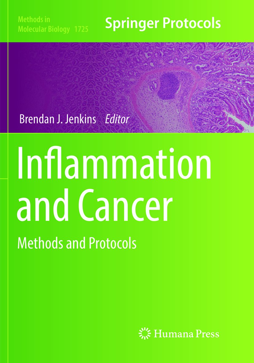 Methods in Molecular Biology